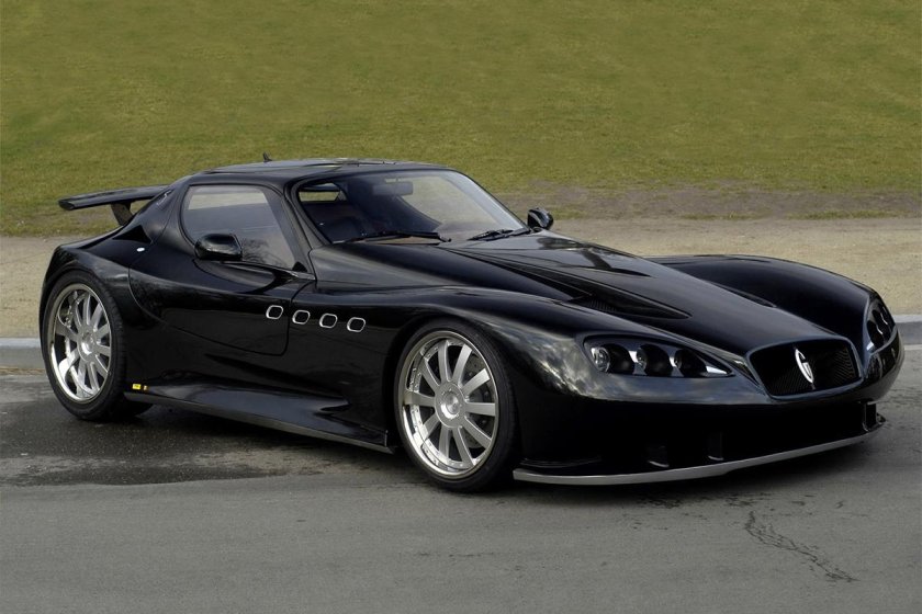 Жилле Gillet Vertigo