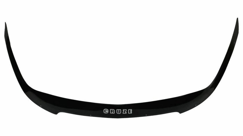 Мухобойка Шевроле Лачетти