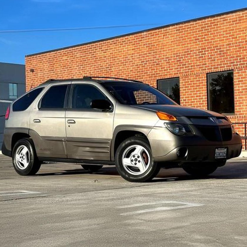 Ssangyong actyon sports i