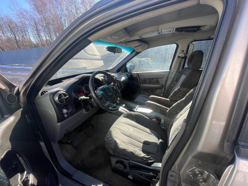 Форд маверик 3.0 2006