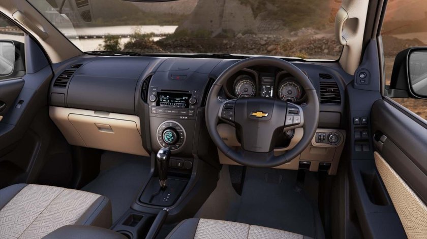 Chevrolet Colorado 2013