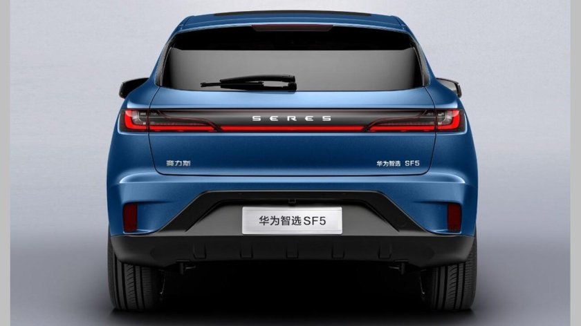 Huawei sf5