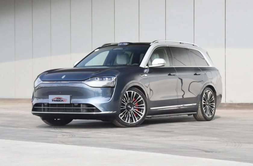 Aito m9 кроссовер