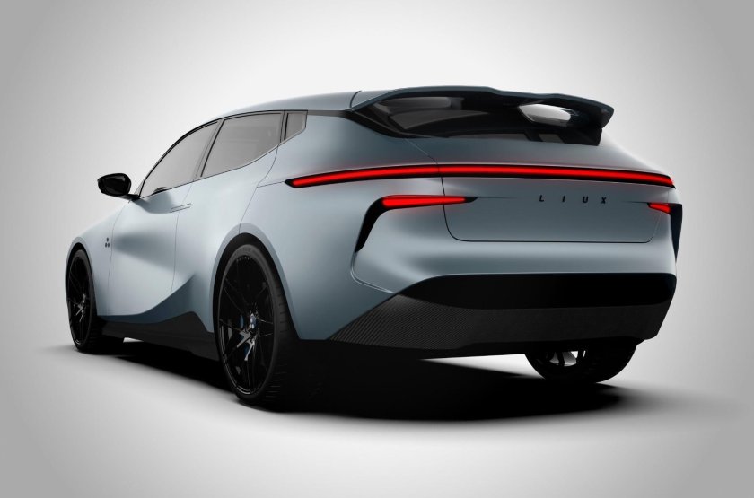 Электрокар 2024