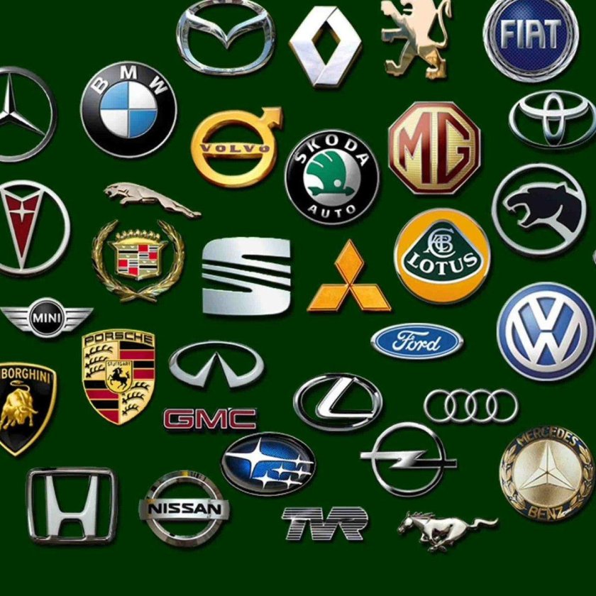 Марка машин