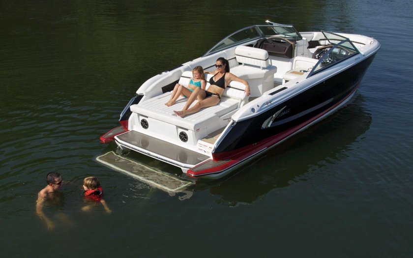 Bayliner 275