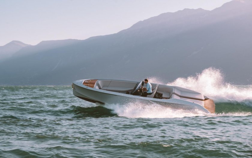 Лучшие лодки