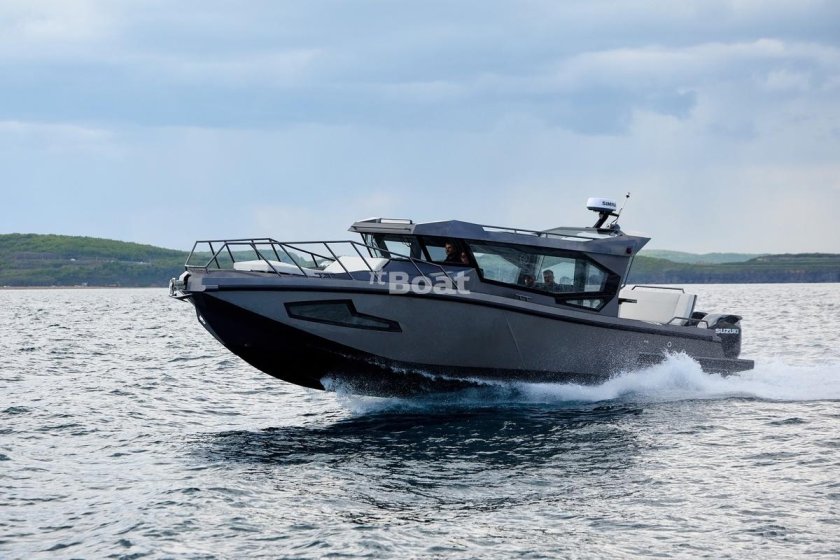 Катер а 11 victory а11