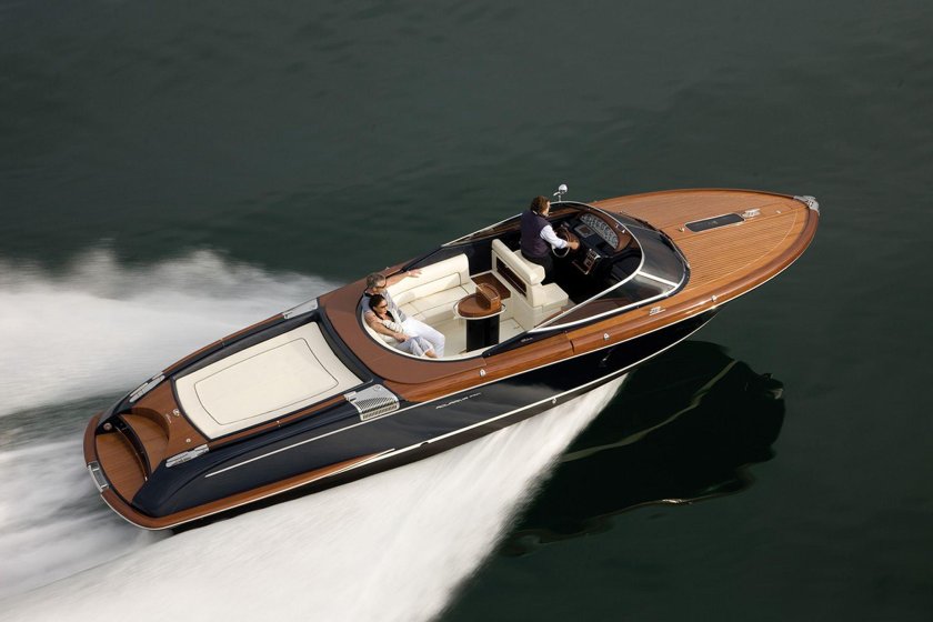 Riva 33 Aquariva super