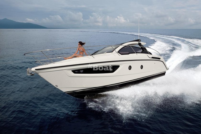 Azimut Atlantis 34