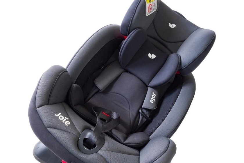 Детское кресло автомобильное Porsche