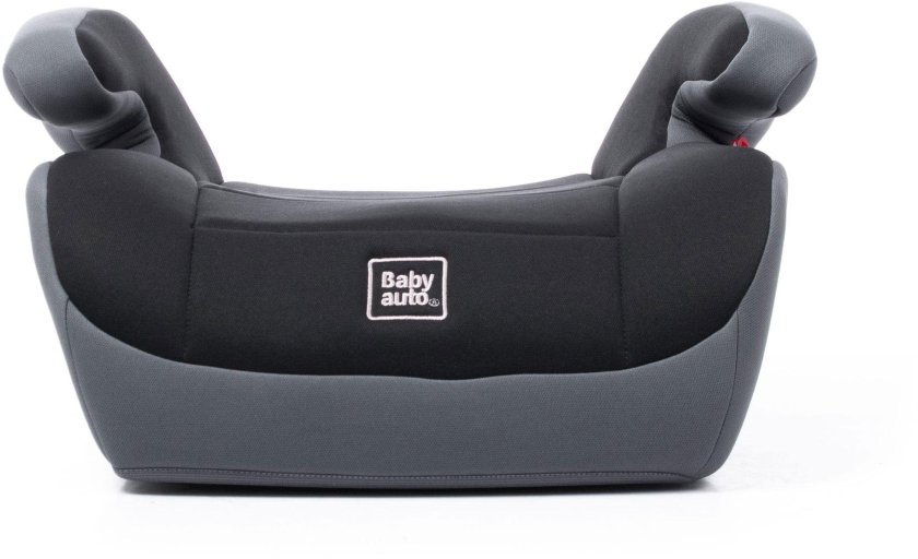 Автокресло-бустер 4-12 Чико