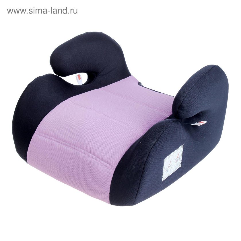 Бустер смарт