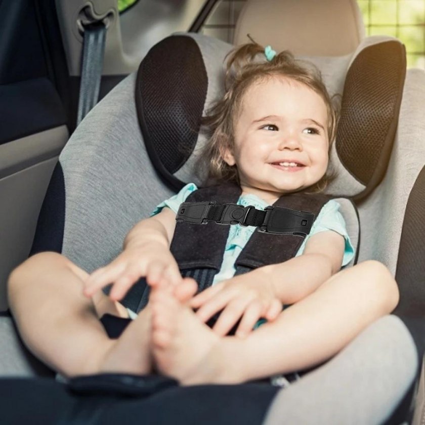 Автокресло детям