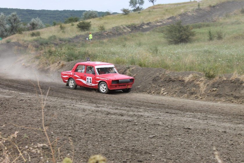 Автокросс Рязань 2024 день Победы