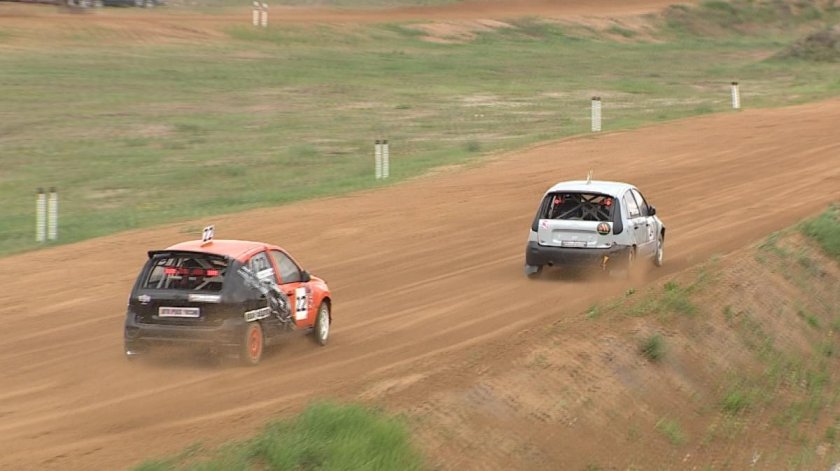 Гонки крутой овраг йошкар-ола