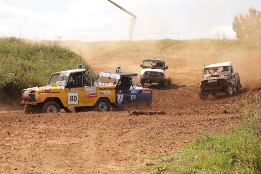 МНОГОКРОСС