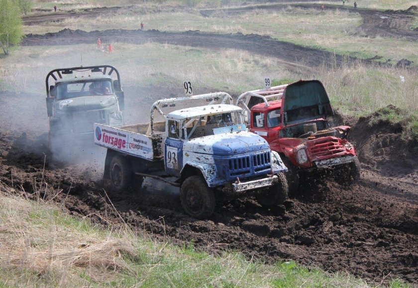 Автокросс Рязань 2024 день Победы