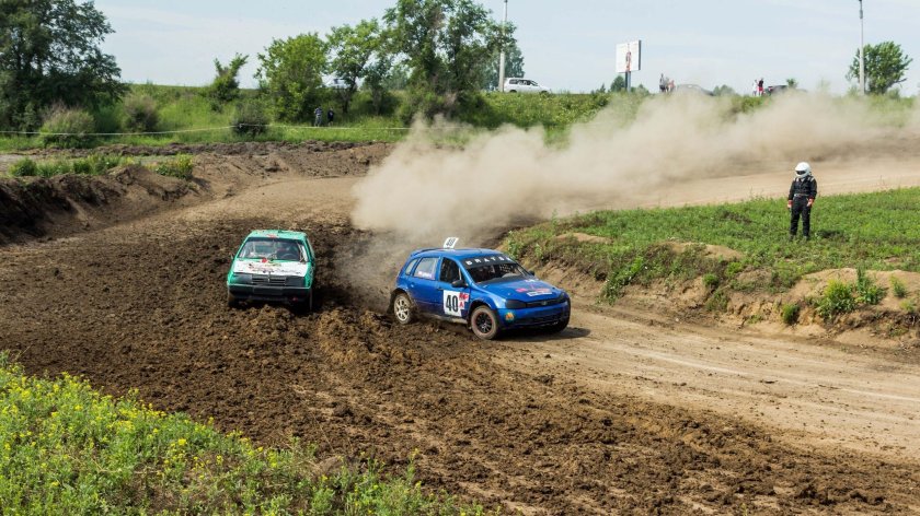 День автоспорта