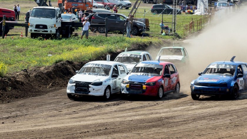 День автоспорта