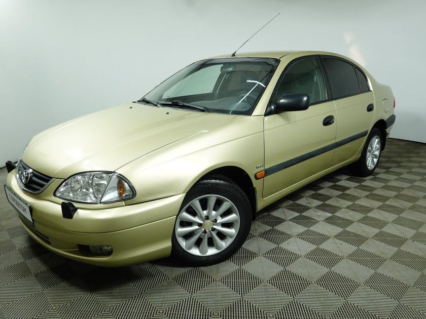 Рено Меган 1 2003