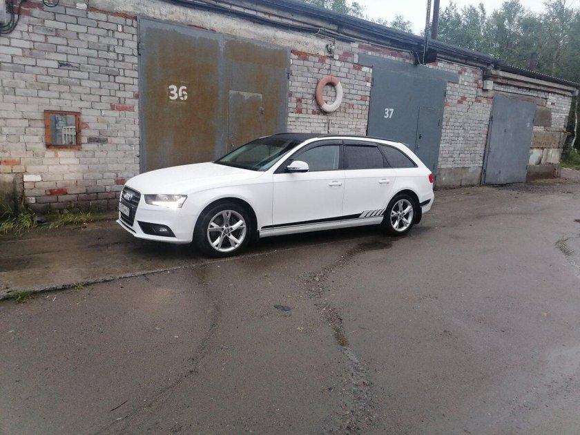 Skoda Octavia a7 1.4 Технорессор -50