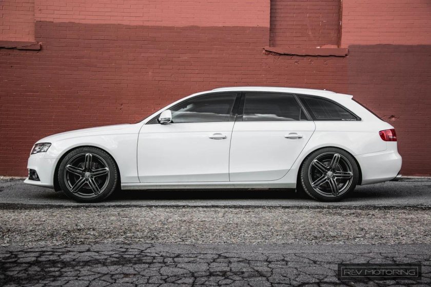 Audi a4 b8 Авант