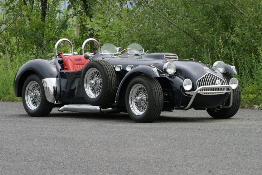Allard j2 Roadster