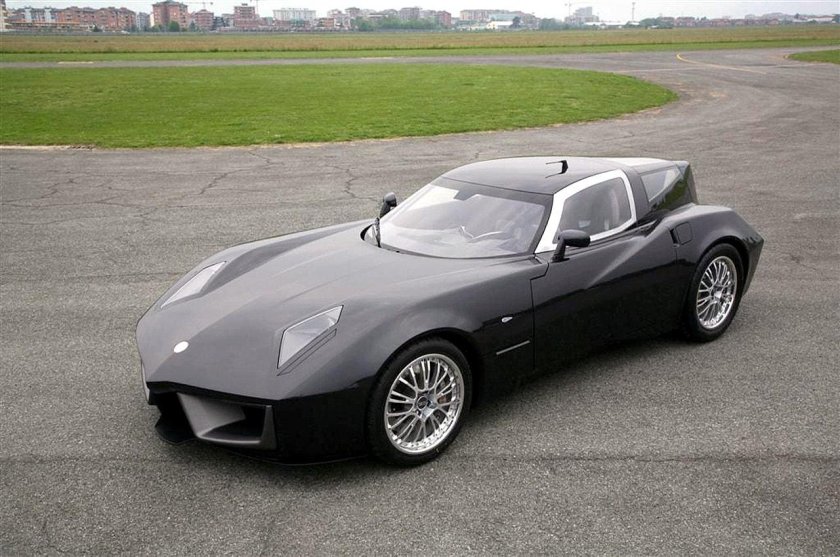 Спада Кодатронка