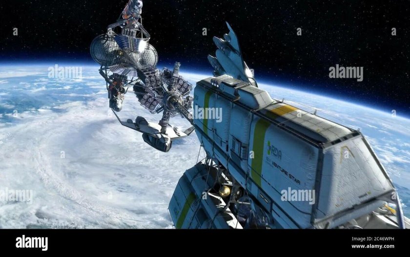 Venture Star космический корабль