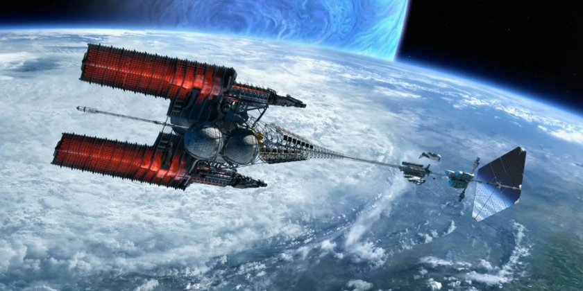 Венчур Стар аватар