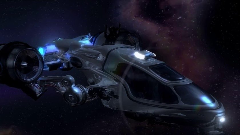 Mead фильм 2022