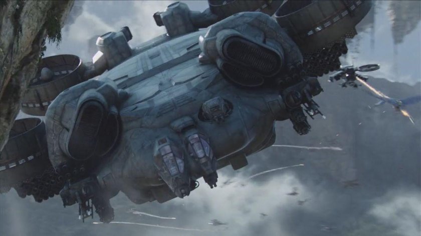 Конвертоплан с-21 дракон