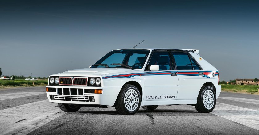 Лянча интеграле