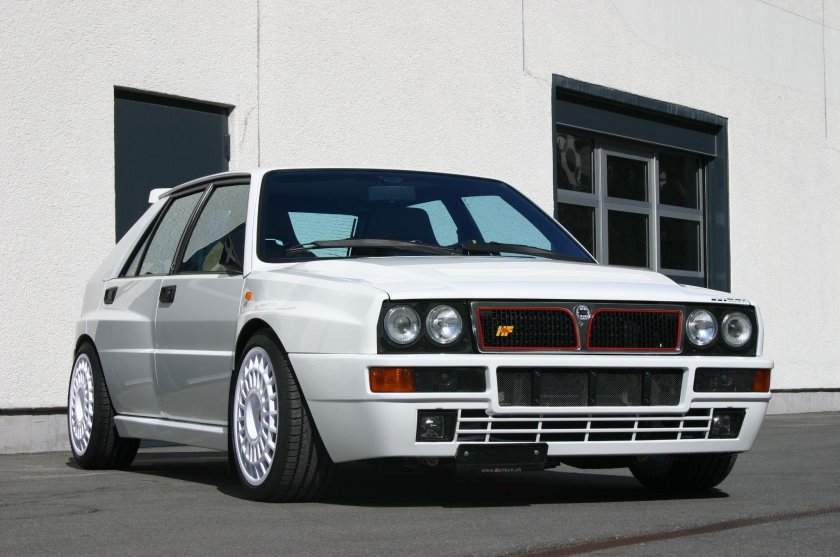 Лянча интеграле