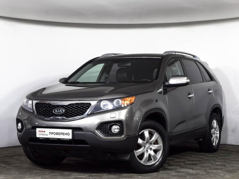 2.4 4wd MT (175 Л.С.), полный