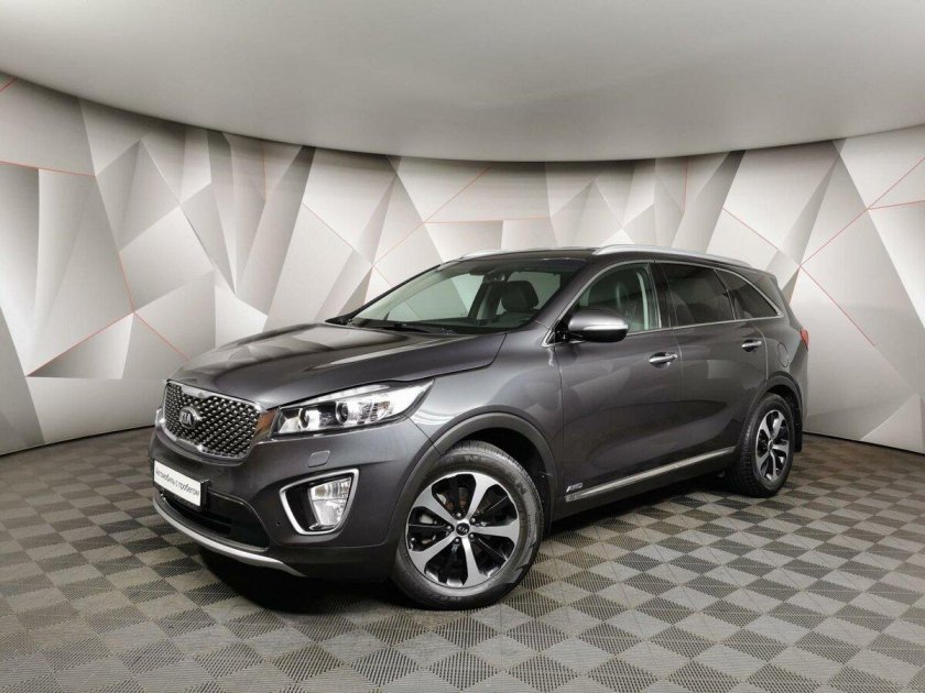 Черный Лексус rx400h