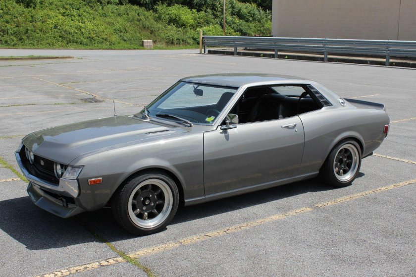 Toyota Celica 2000 gt Liftback