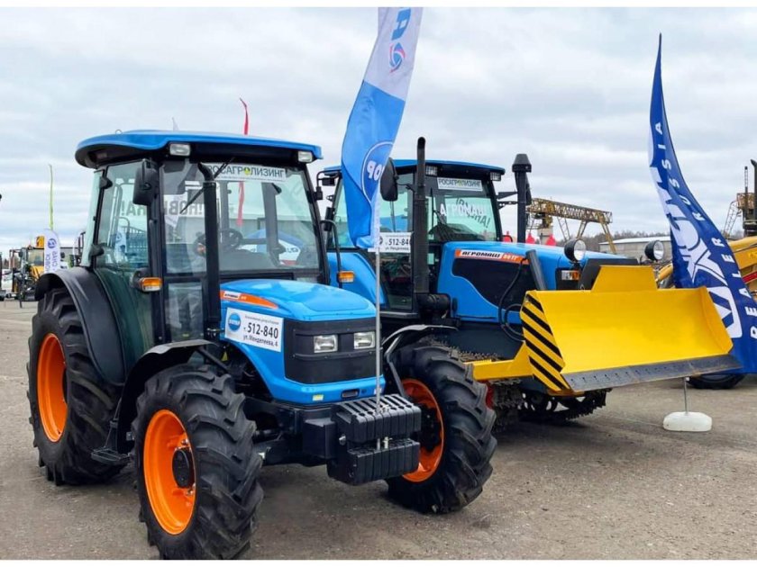 АГРОВЯТКА 2023