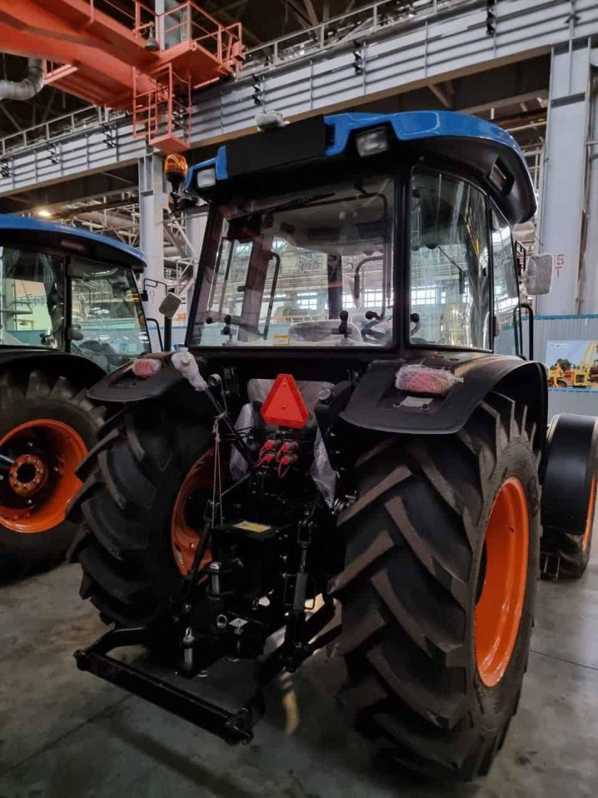 Агромаш 90тк