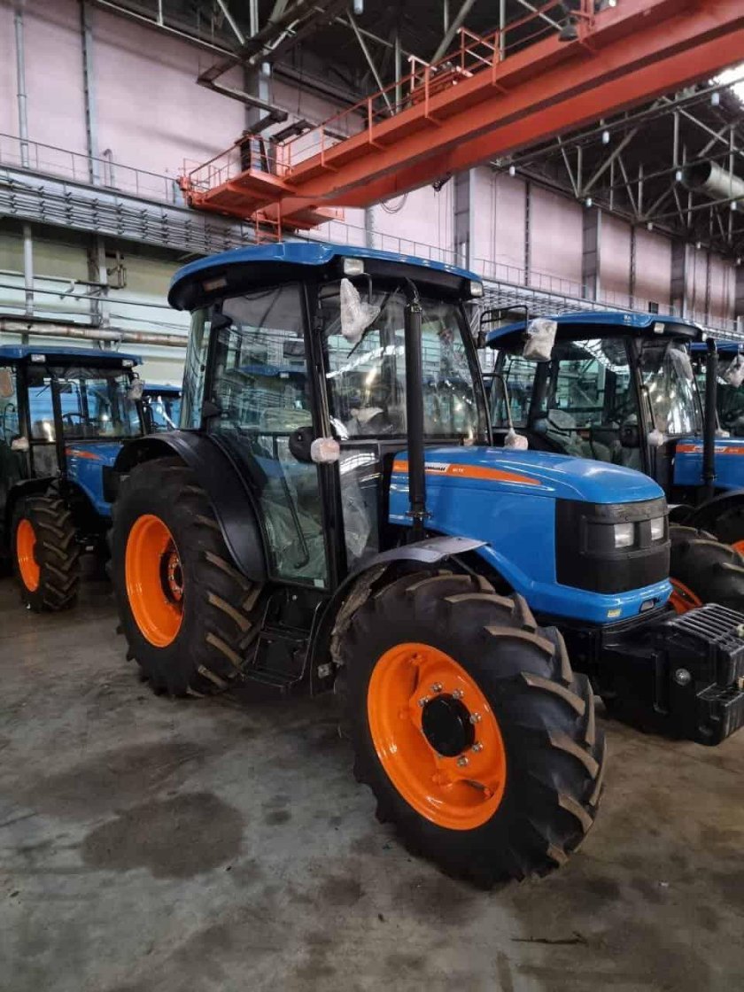 Агромаш 90тк