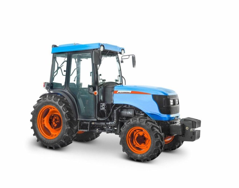 Трактор Агромаш 30 СШ