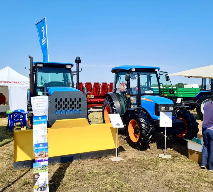 Агромаш 90тк