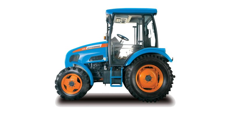 Трактор агромаш 50тк