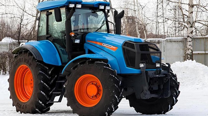 Агромаш 180тк