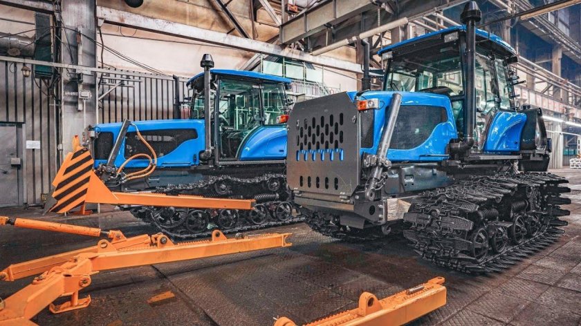 Агромаш Чебоксары