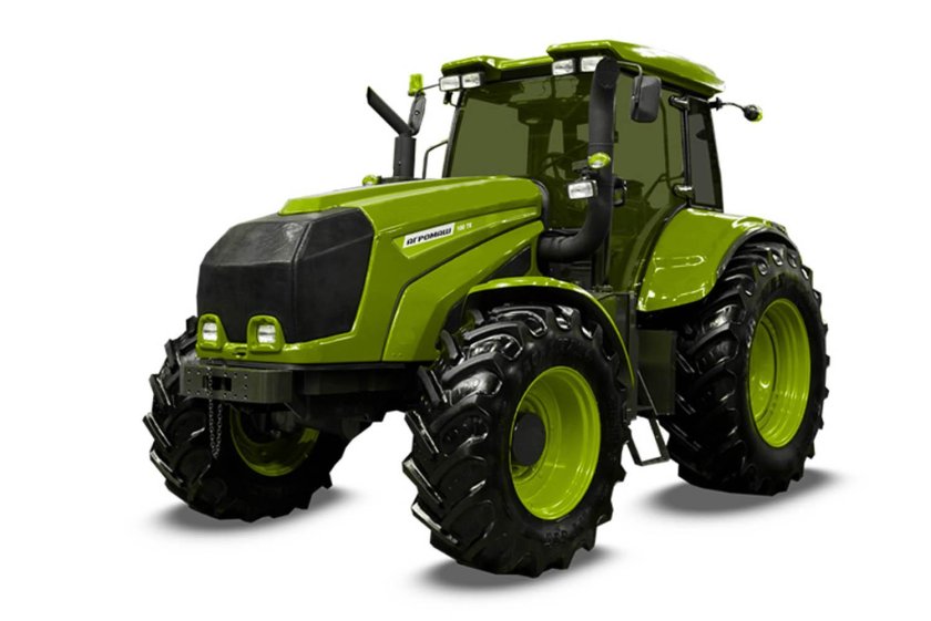 Трактор Агромаш 180тк