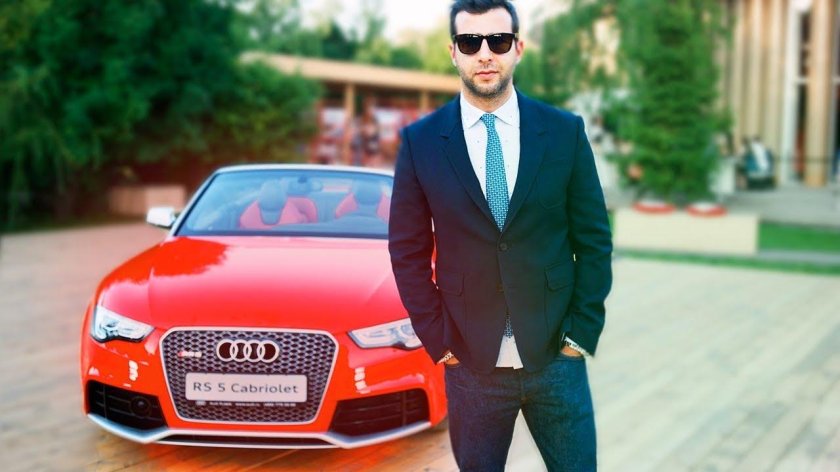 Иван Ургант