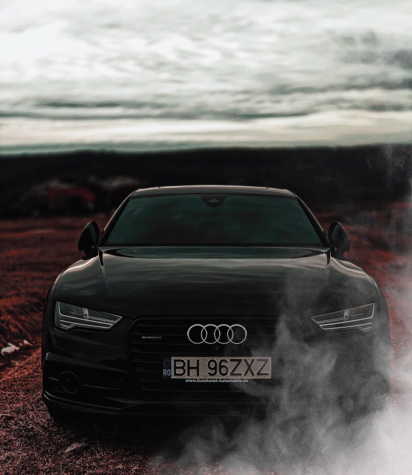Audi a 7 sportback
