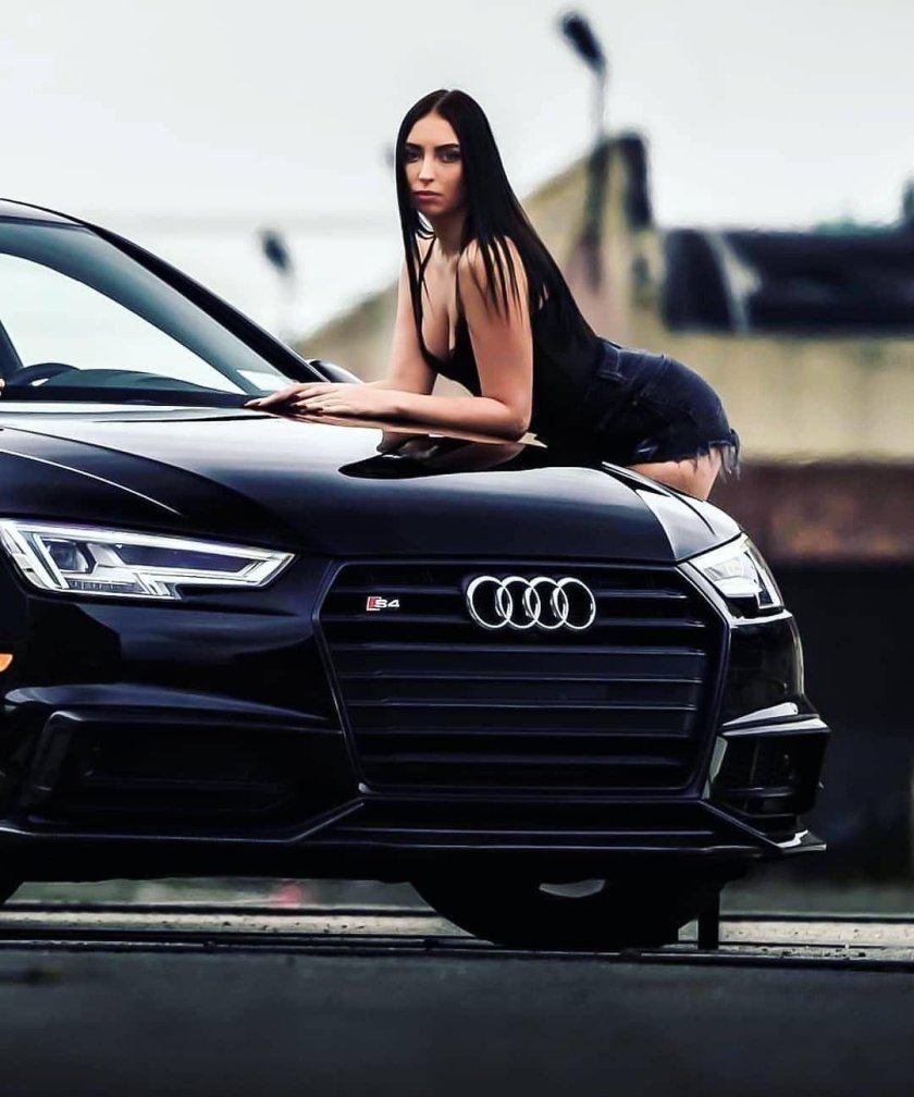 Ауди Бьянки